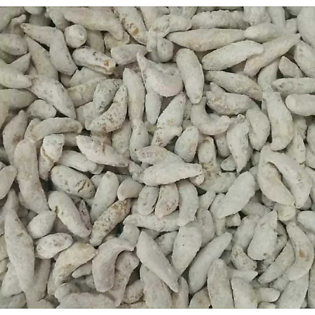 1 KG BIDARAN MANIS | BIDARAN SALJU RENYAH | WIDARAN KETAN MANIS | BOLOT MANIS | BIDARAN GULA HALUS