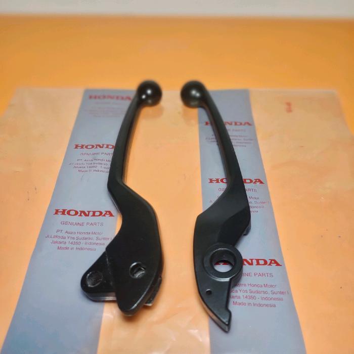 handle rem satu set motor Honda beat delux beat street beat new Scoopy FI 2017-2023 Scoopy donat Fot