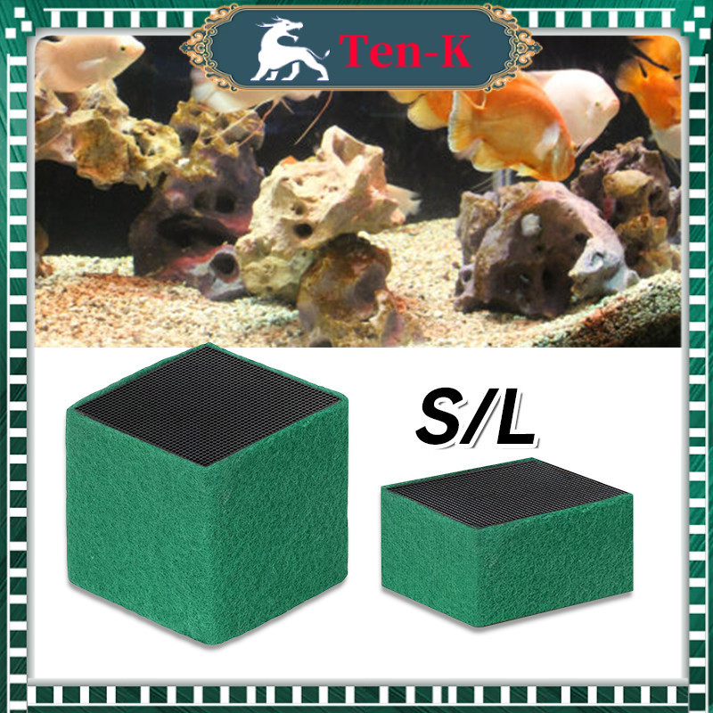 Aquarium Filter Media / Magic Water Purifier / Aquarium Water Cleaning