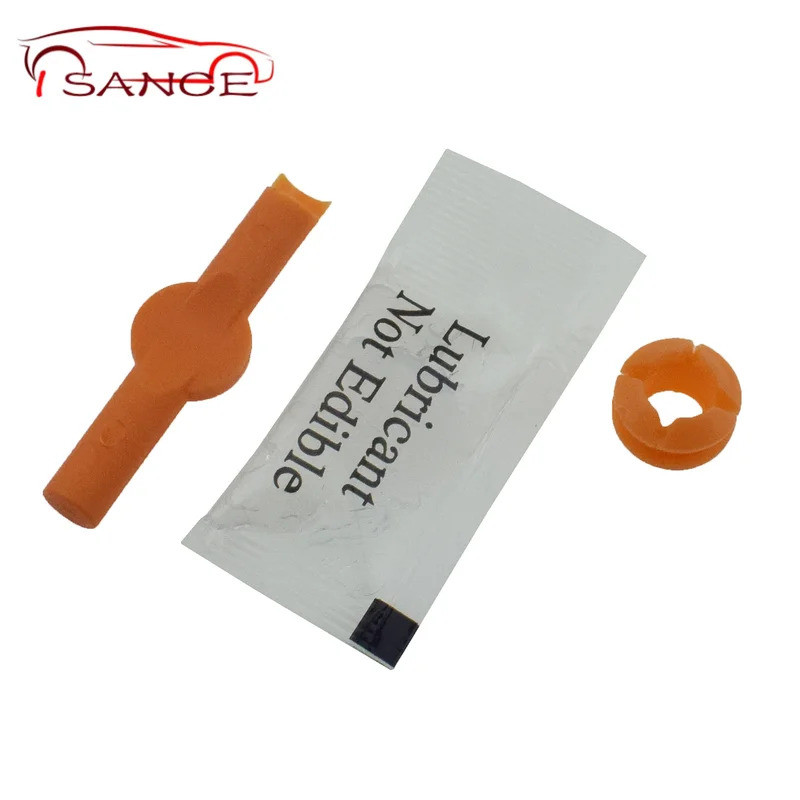 Kit Perbaikan Bushing Kabel Penghubung Transmisi Otomatis 134193,349351LA0A,34935ZQ60A,34935ZR00A un