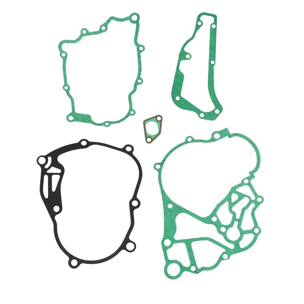 Kit Gasket Lengkap Untuk Piaggio Vespa GTS 300 250 125 GTV GT MP3 BEVERLY X7 X9 Gasket Mesin Silinde