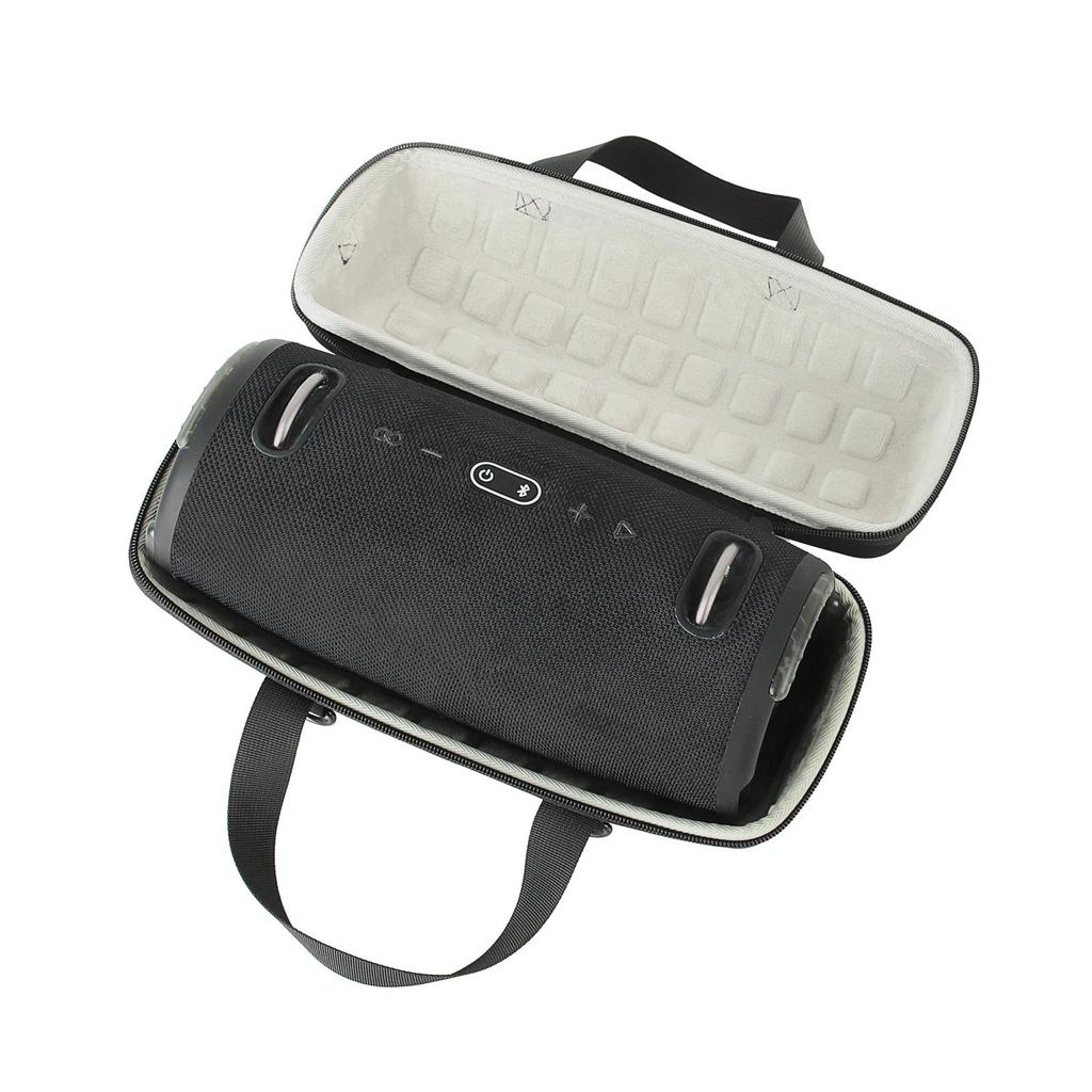 Portable Carrying Pou Protective Storage Case Cover for JBL Xtreme 3 Bluetooth Speaker For JBL Xtrem
