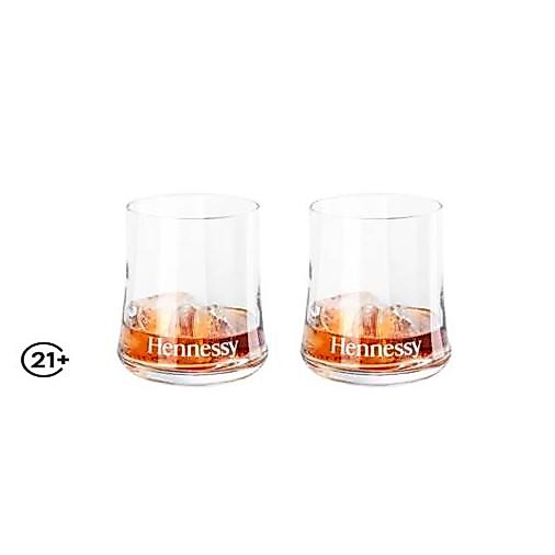 Hennessy Gelas Original