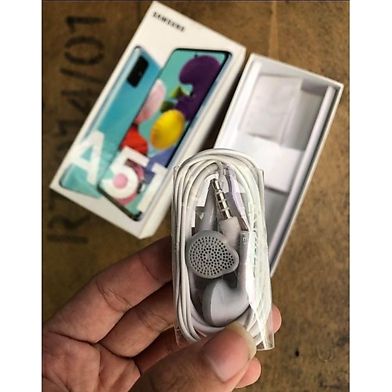 headset Copotan Samsung a51