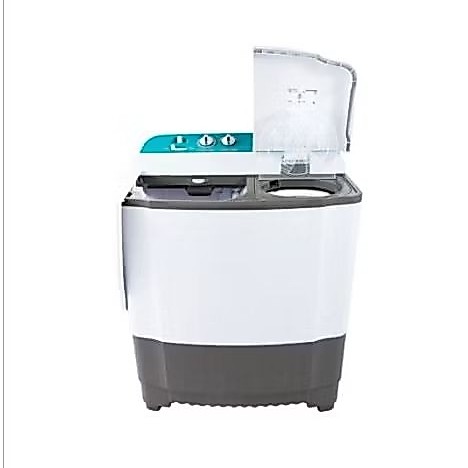 MESIN CUCI 2 TABUNG LG P7000N