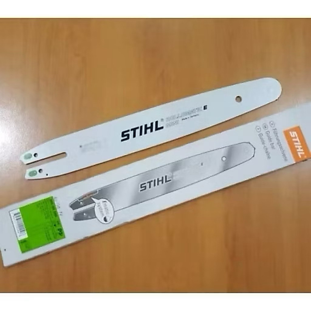 MS170-GUIDE BAR 14 INCH STIHL BAR CHAINSAW 14 INCH MS170