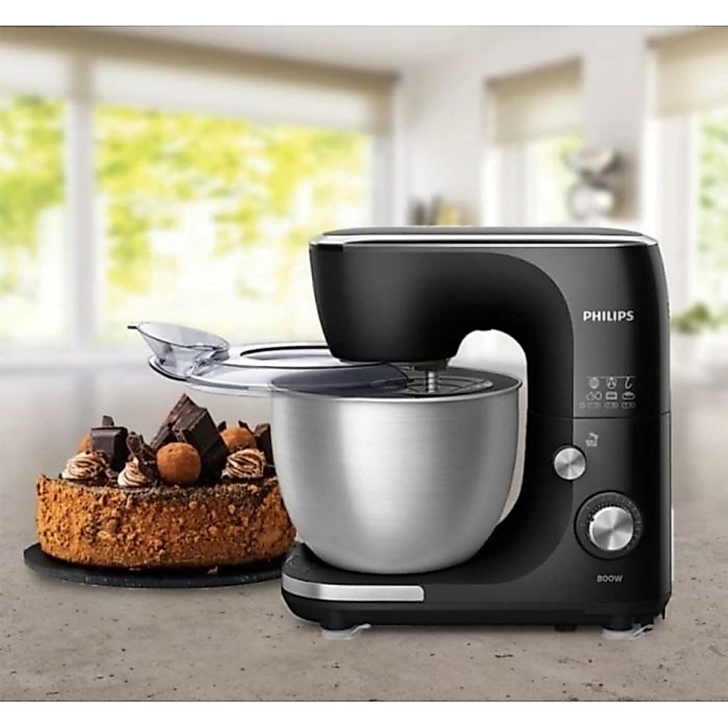PHILIPS STAND MIXER HR-7922/90
