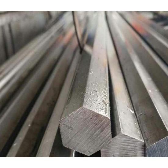 As Besi Segi Enam Hexagon 16mm
