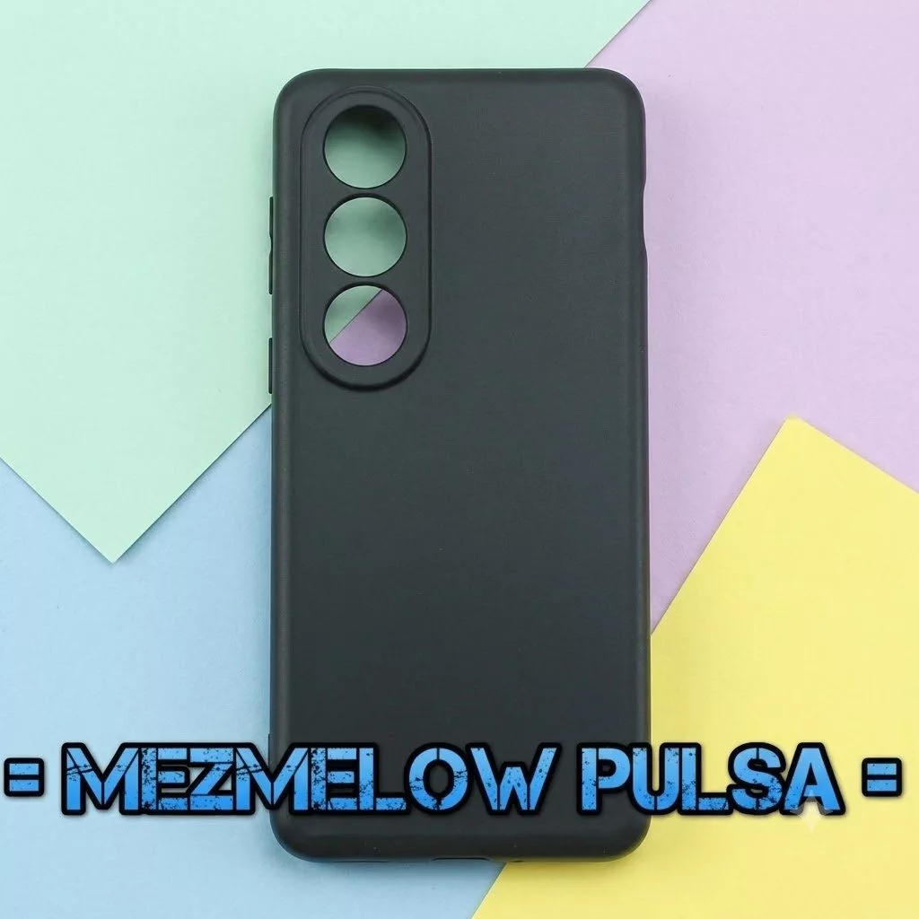 Silicone Casing Caseng Soft Case Softcase OnePlus Ace 3V 5G / One Plus Ace 3V 5G