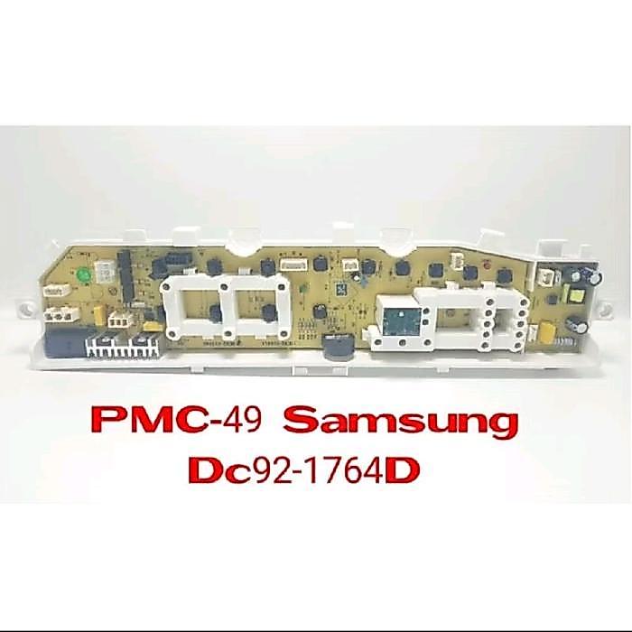 Modul Pcb Mesin Cuci Samsung 13 Tombol DC92-01764D ONECOOL