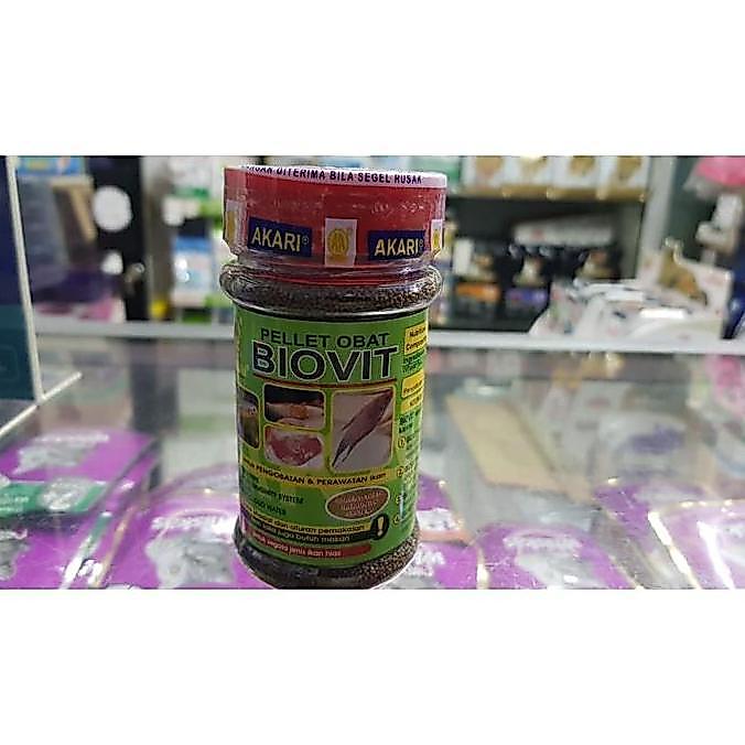 BIOVIT 100GR