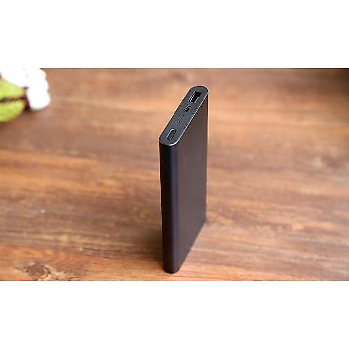 Xiaomi Original Mi Power Bank 2 [10000 mAh] - Mi Powerbank 3
