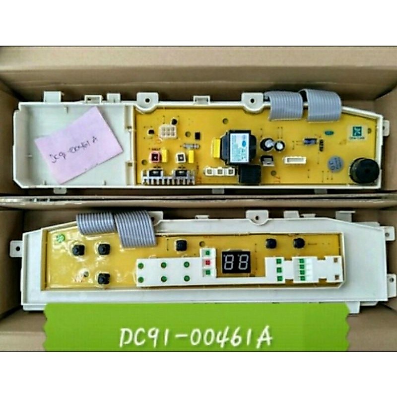 Modul PCB Mesin Cuci WA70U3 WA80U3 WA90U3