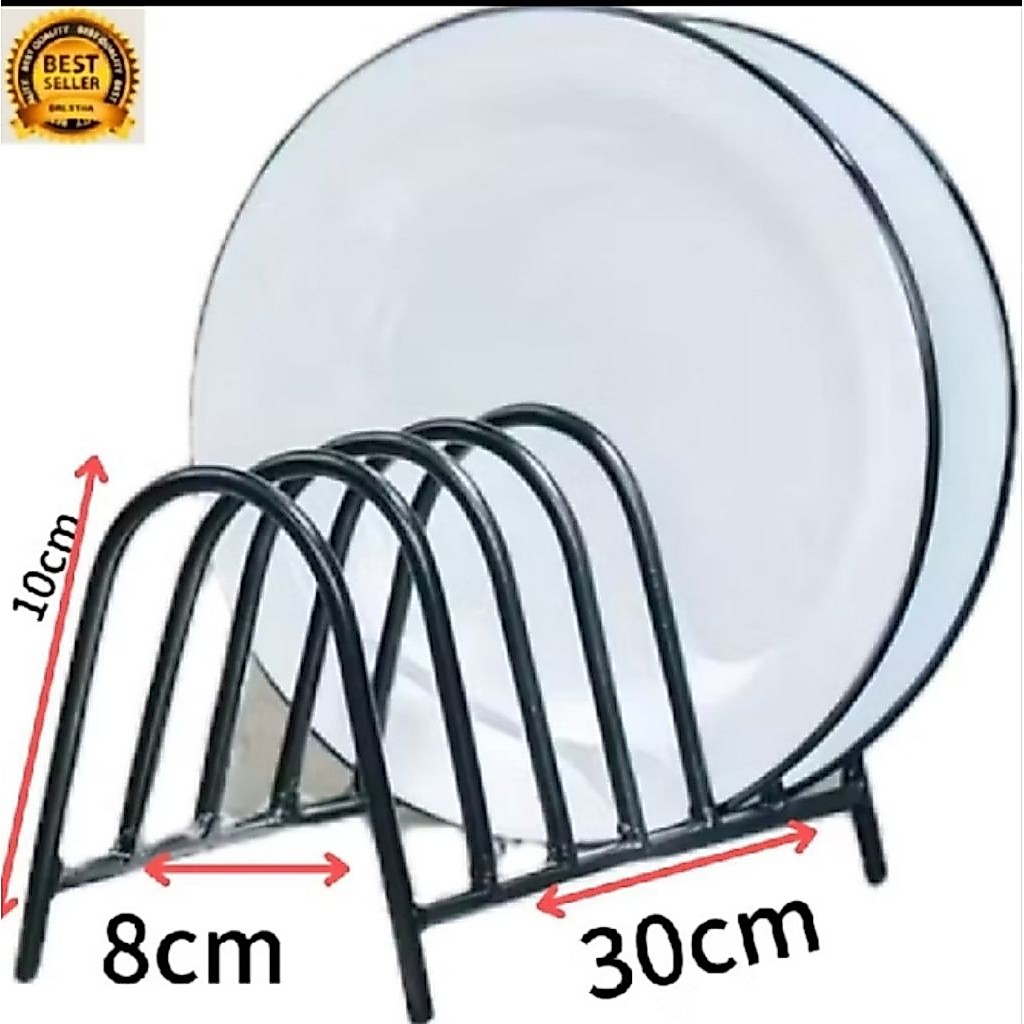 RAK PIRING MINIMALIS/ RAK PIRING MINI