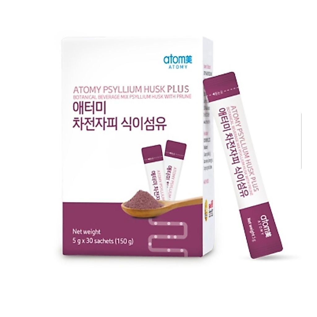Atomy Psyllium Husk Plus