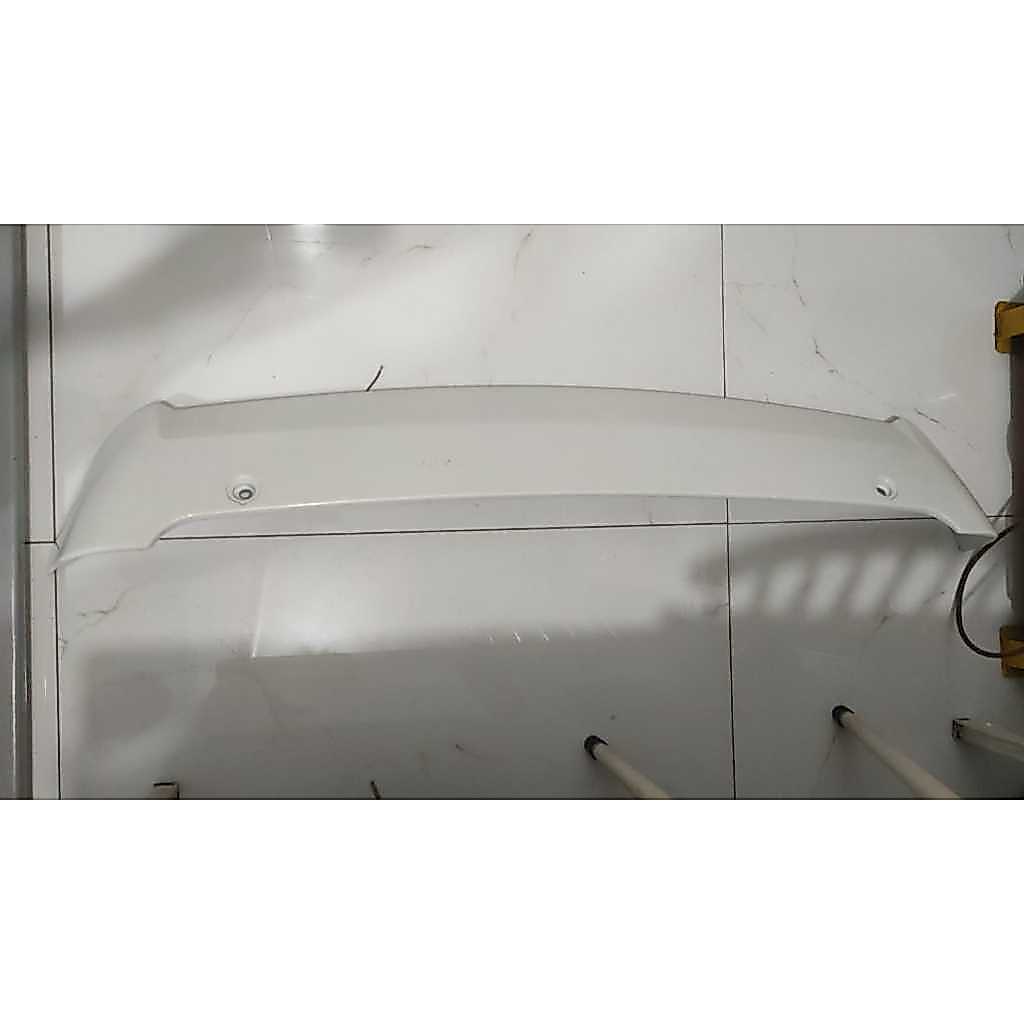 Spoiler Karimun Wagon R