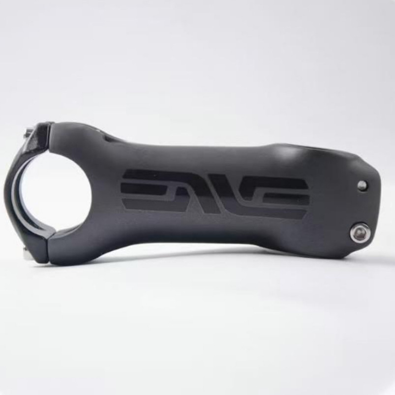 Full Carbon Fiber Bicycle Stem Bike Carbon Stem Full Carbon Fiber Bicycle Stem for ENVE 6/17° 80-120