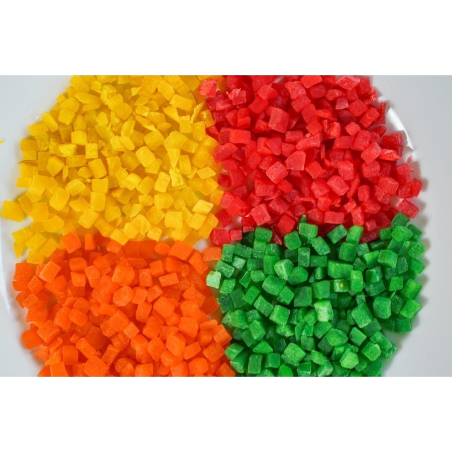 

Sukade Trixie - 15 Gram