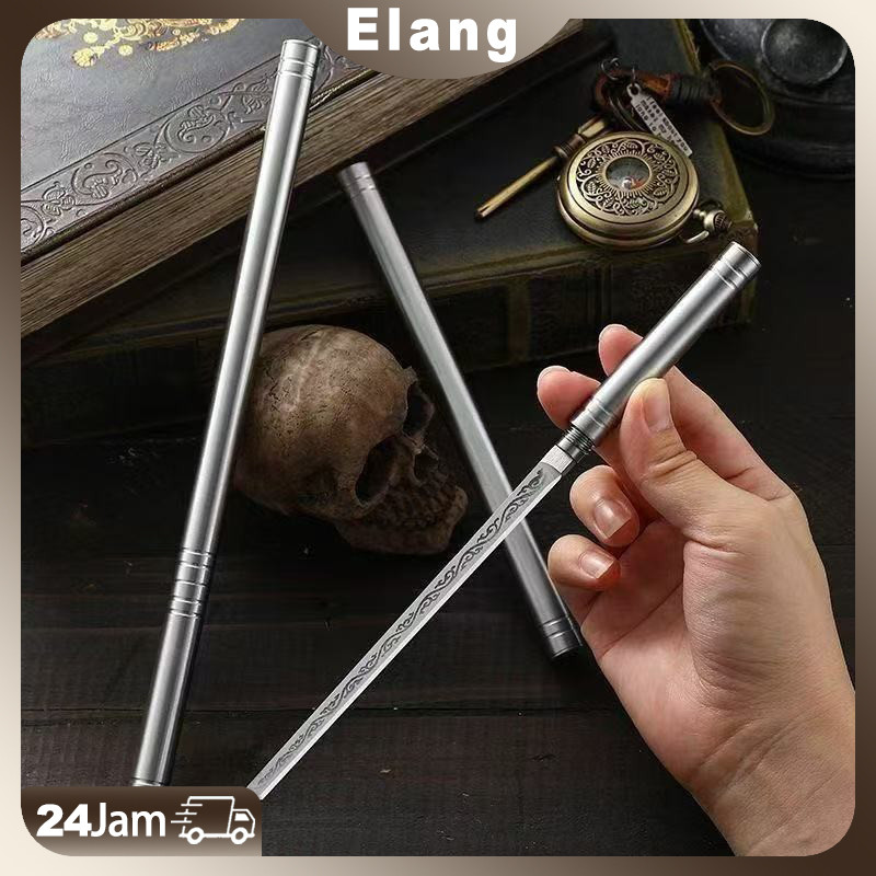 PISAU TONGKAT PISAU STICK WUKONG TONGKAT GOKONG PISAU SAYUR PISAU BUAH PISAU MINI pisau dapur