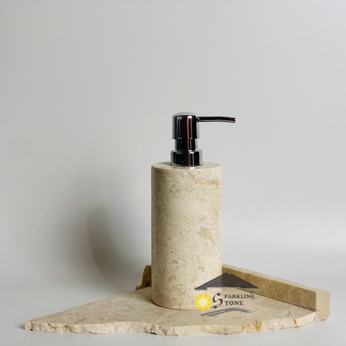 

dispenser sabun cair marmer|Botol sabun cuci tangan marmer 200ml - Putih