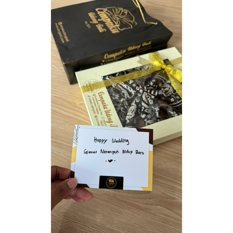 

TERMURAH Box Gift || hadiah || kado ulang tahun || hadiah wedding || kado nb-2