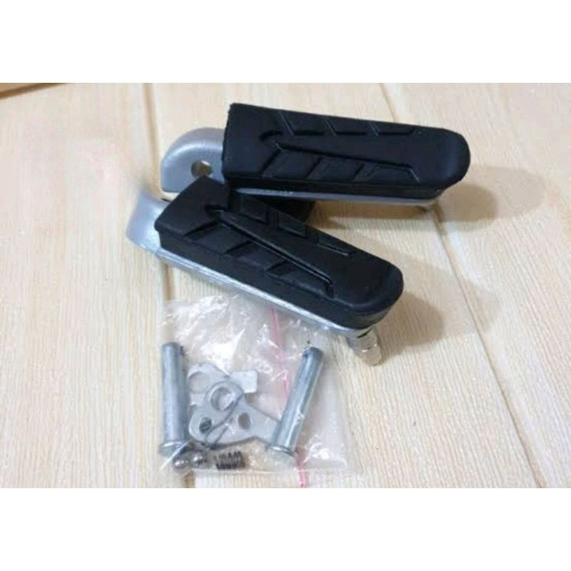 Footstep Depan CB 150/Footstep Depan CB150R/Footstep Variasi Depan Universal