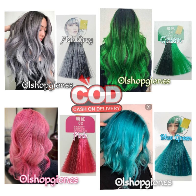 WEIDERON WATER INTENSE COLOUR Shampoo Purple / Shampoo Silver VEGAN Korea keratin Hair manicure cat 