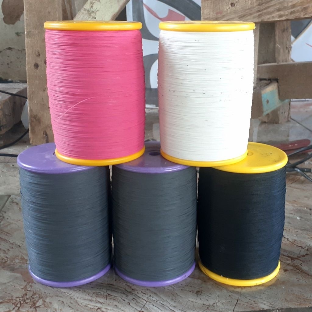 TALUNAMBA   Gelasan Salatin Kimia 6000 yard turnament