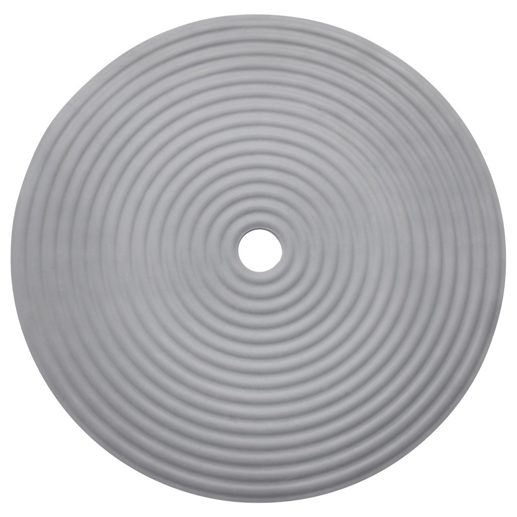 Keset shower, abu-abu tua, 46 cm Original IKEA