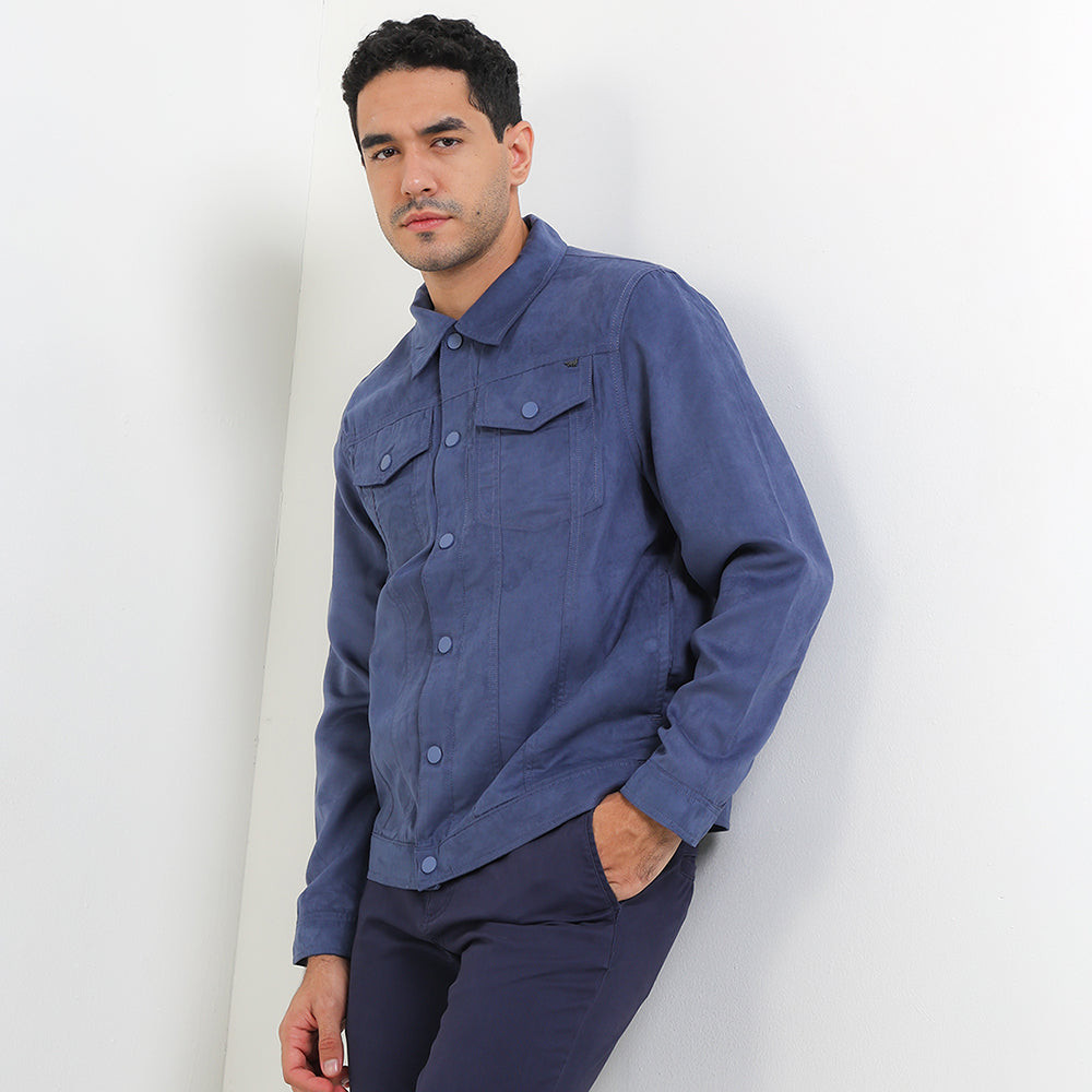 Andrew Smith Jaket Pria A0188J02D