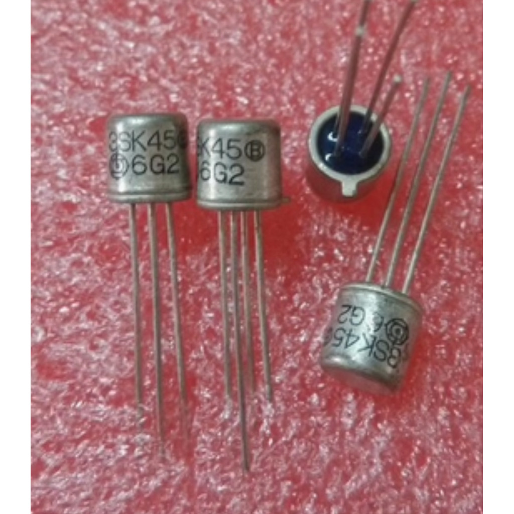 Original 1piece   3SK51 3SK45 3SK40 3SK38 3SK41 3SK28 3SK70 2SK141 3SK14  Imported BOM