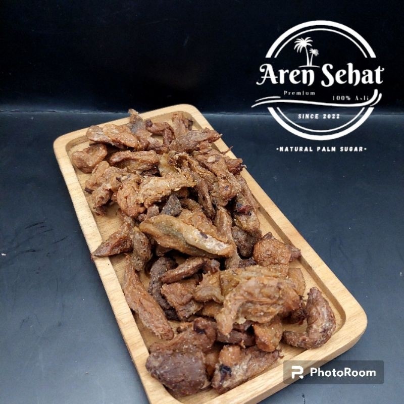 

Asam Sunti Aceh 500gr Premium