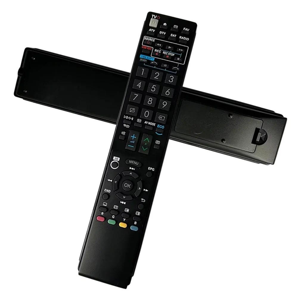 Remote Control For Sharp Aquos Smart LCD LED TV LC-40LE830X LC-46LE830X LC-52LE830X LC-60LE830X