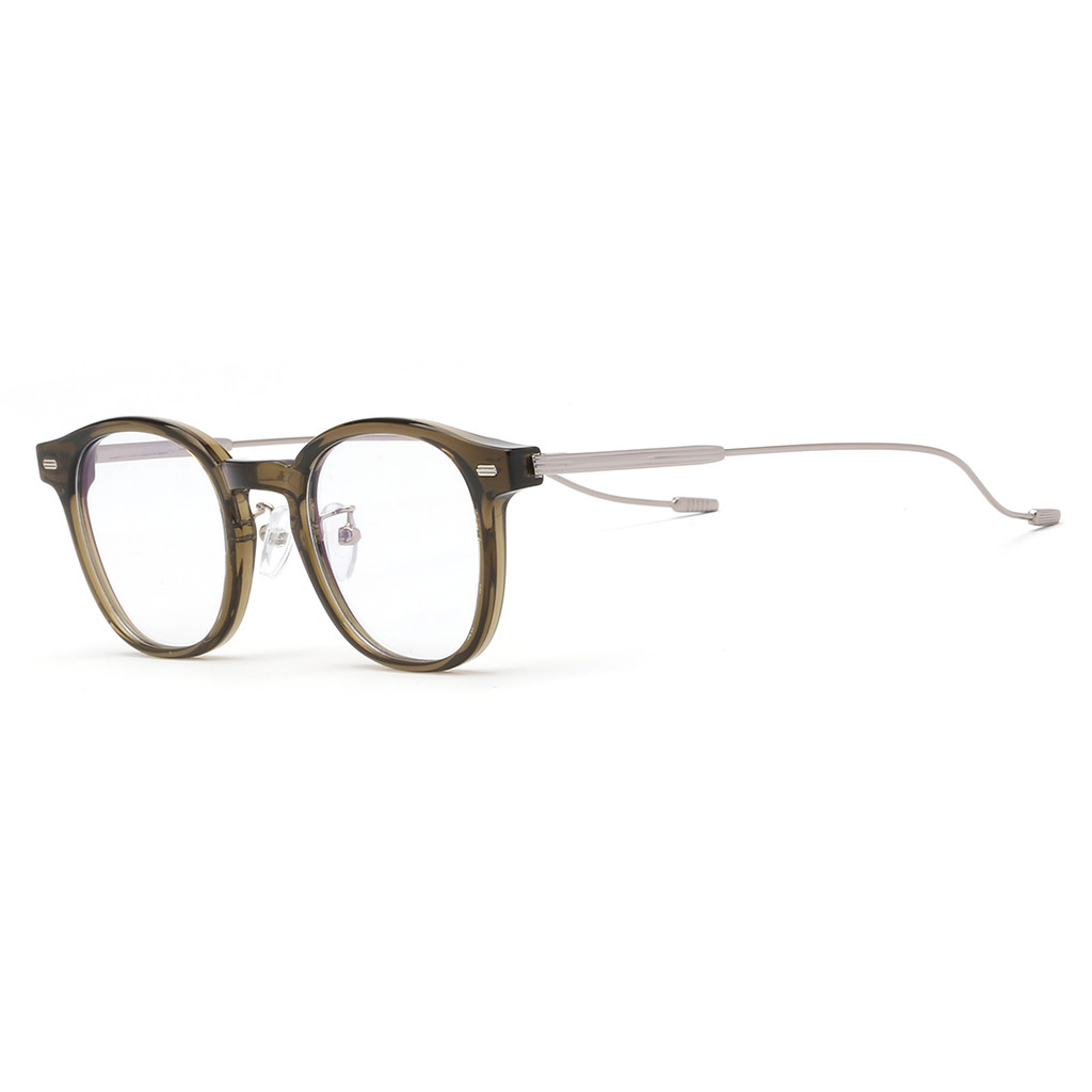 ILLUSTRO PRESTIGE KACAMATA PRIA F IS PTRF8018 C4 47