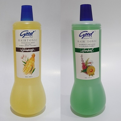 GOOD Hair Tonic 1 Liter