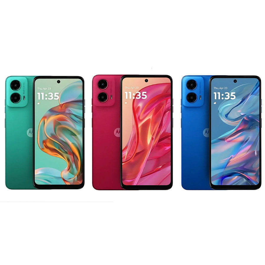 Motorola G45 5G 8/256GB Garansi Resmi