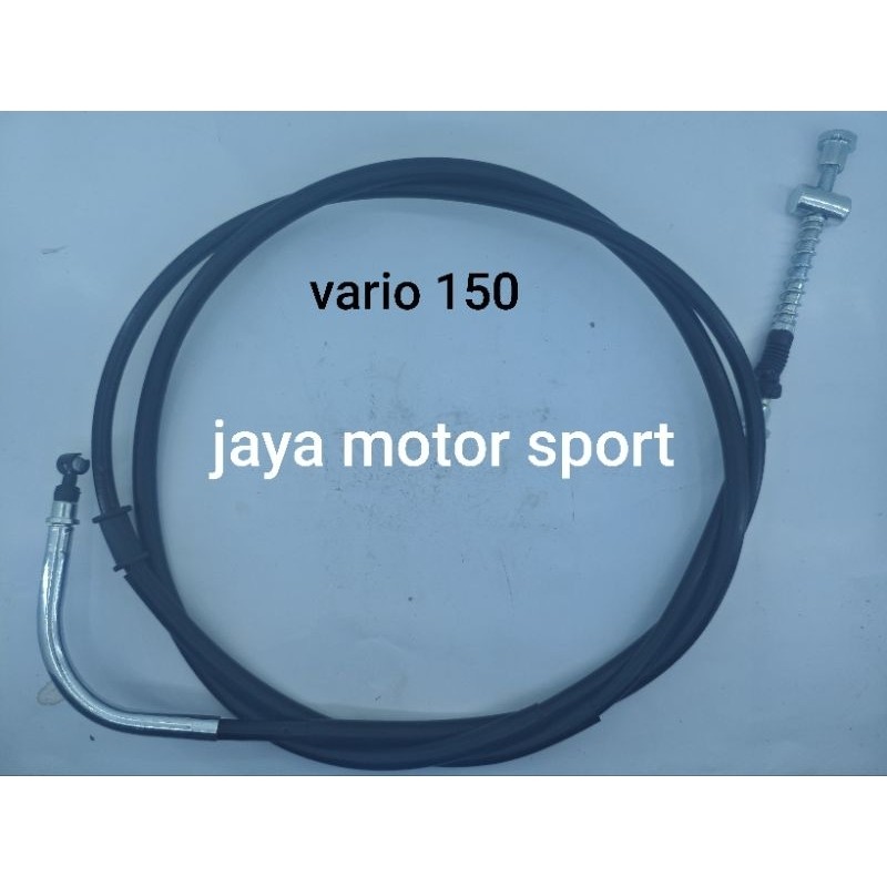 KABEL REM BELAKANG VARIO 150 ESP