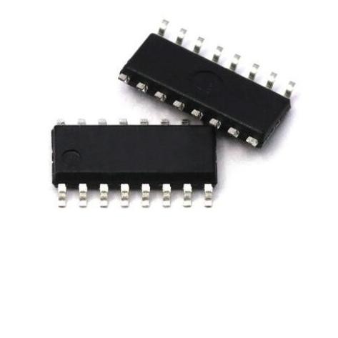 CD4049 SMD SOP-16 SMD Logika Invert Buffer IC