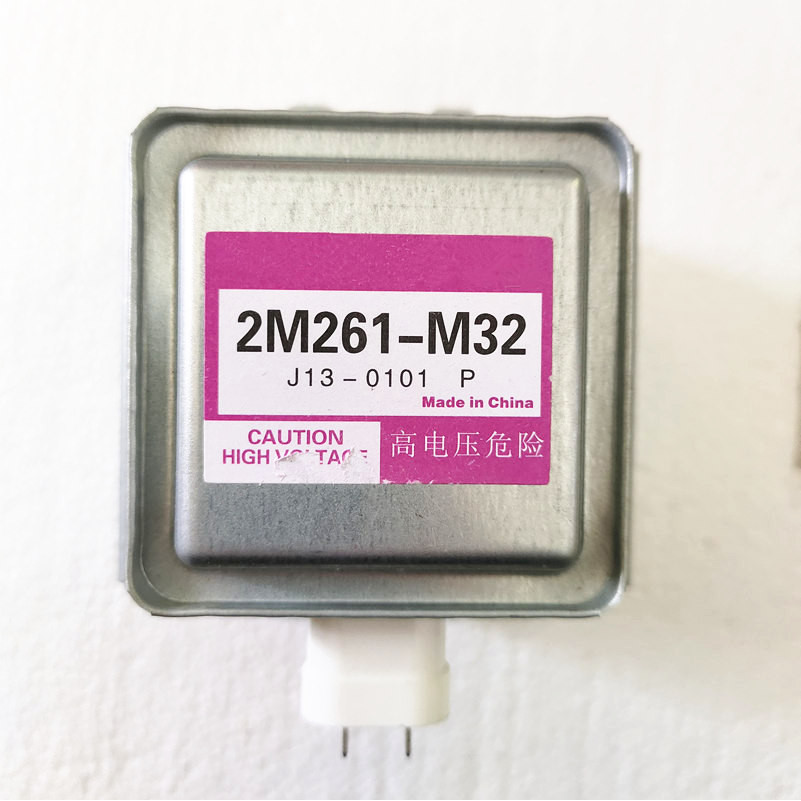 new para forno de microondas panasonic magnetron para 2m261-m32 = 2m236-m32 = 2m236-m42 forno de mic