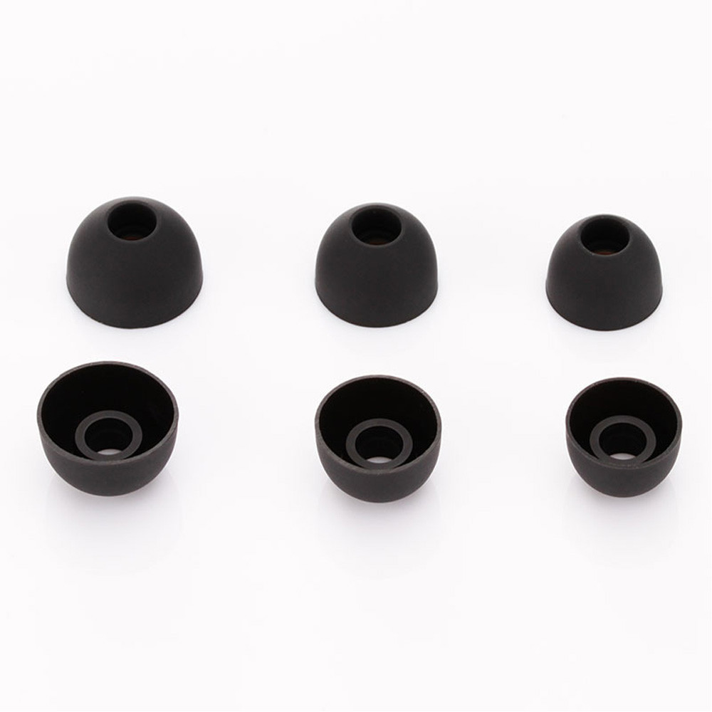 Airdots 3Pro TWS Tips Earbuds Silicone Eartips for Redmi Airdots 3 Pro Mini Replacement In Ear Tips 