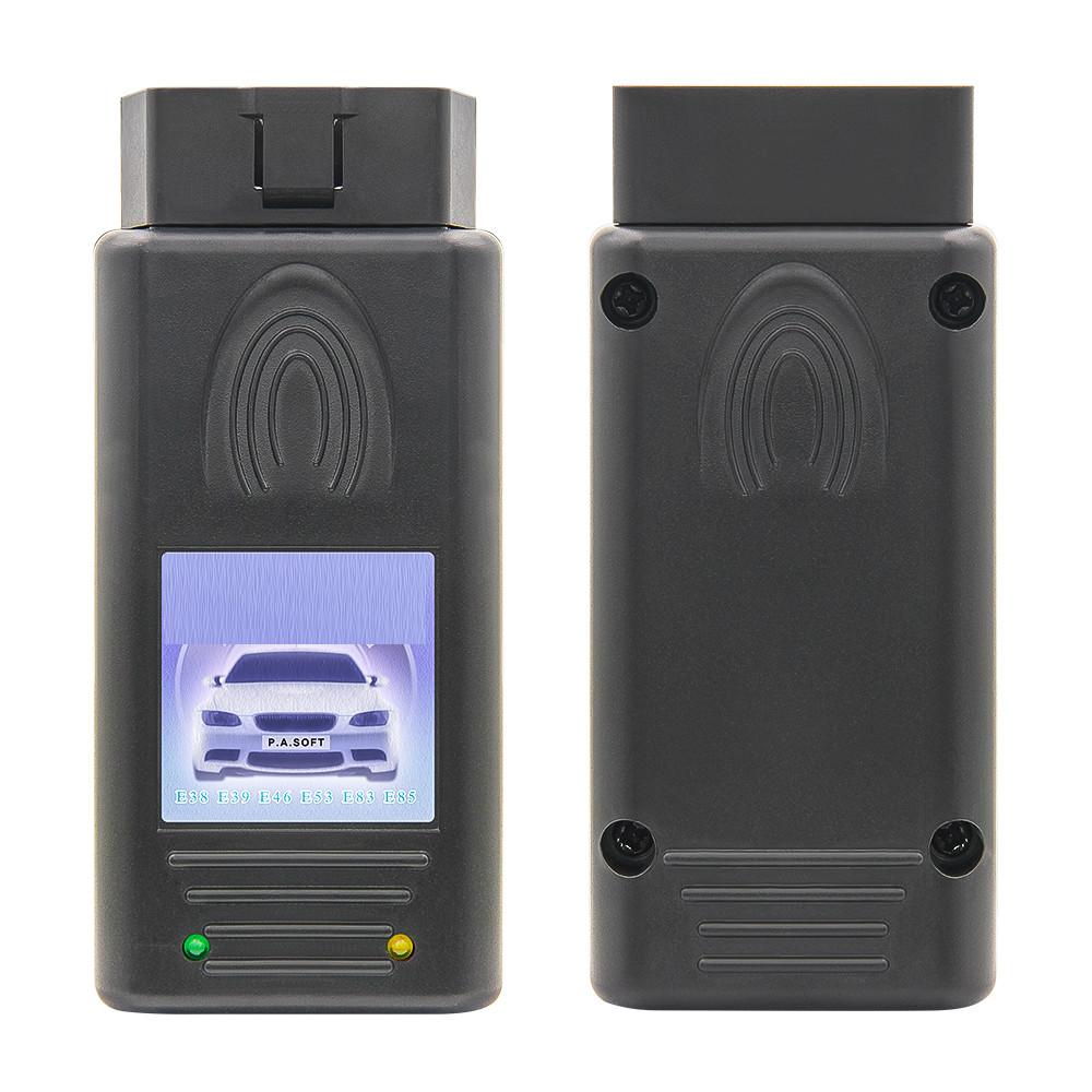 Auto Scanner V1.4.0V for BMW Diagnostic Tool Unlock Full Version FTDI FT232RL 9241A + F9234 OBD2 USB