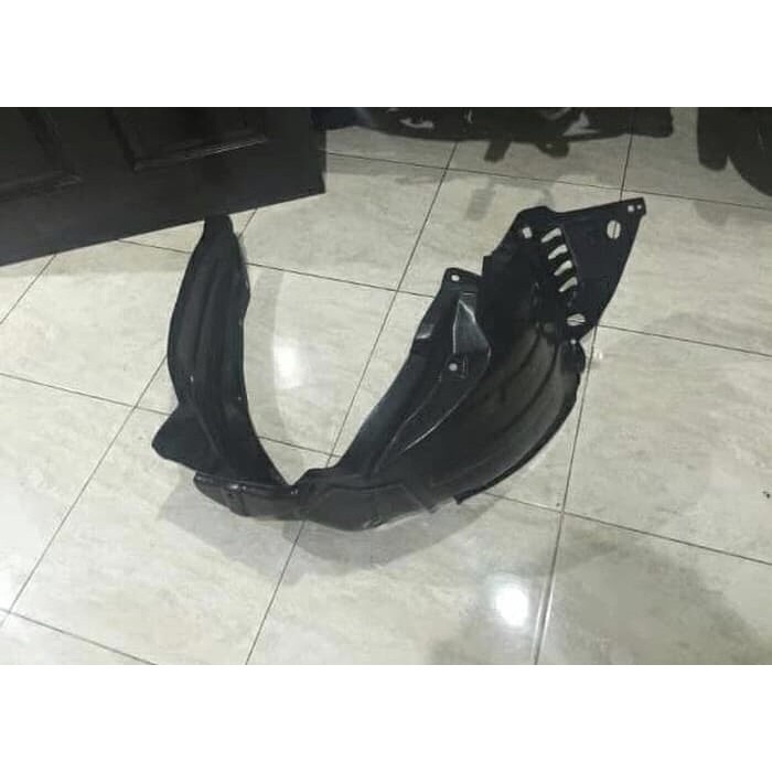 Inner Fender Jazz Idsi 2004-2007, Jazz Vtec 2004-2005