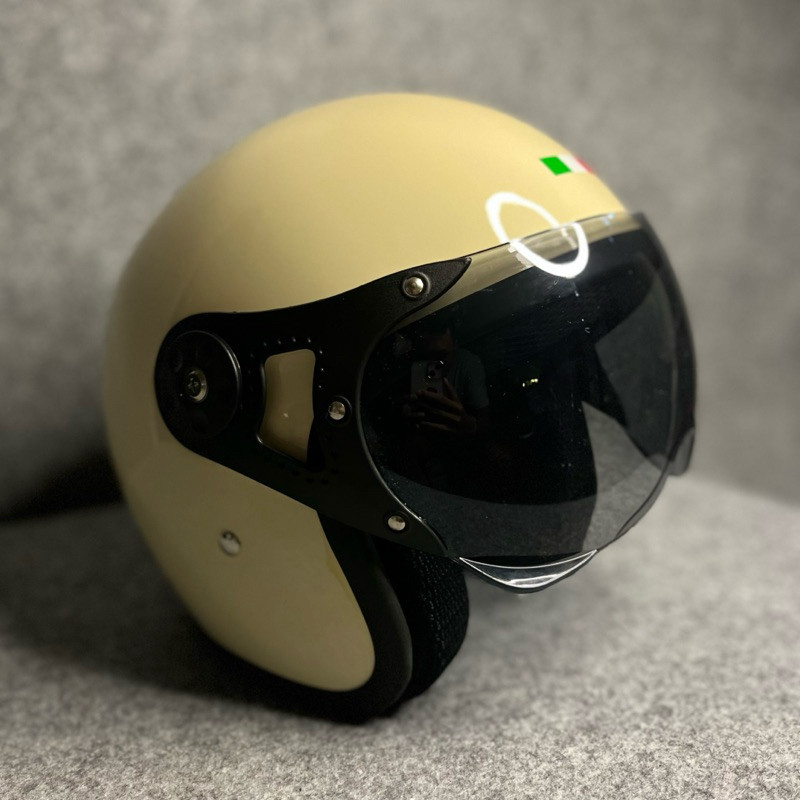 HELM PILOT ITALY PREMIUM | HELM PILOT | HELM PREMIUM | PILOT ITALY | FREE PACKING