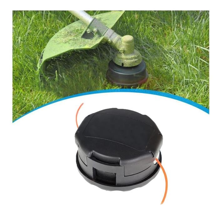 Dudukan Senar Potong Rumput Senar Pisau Potong Rumput Senar Mesin Rumput Senar Mesin Potong Rumput