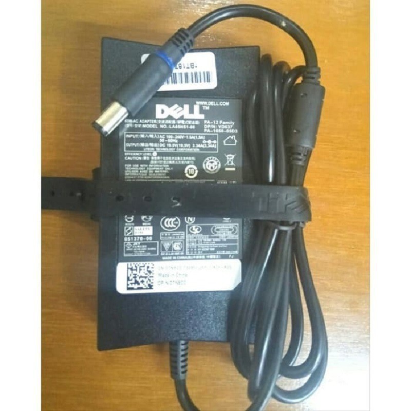 Adaptor Charger Latitude E6420,E6320,E5420,E6220