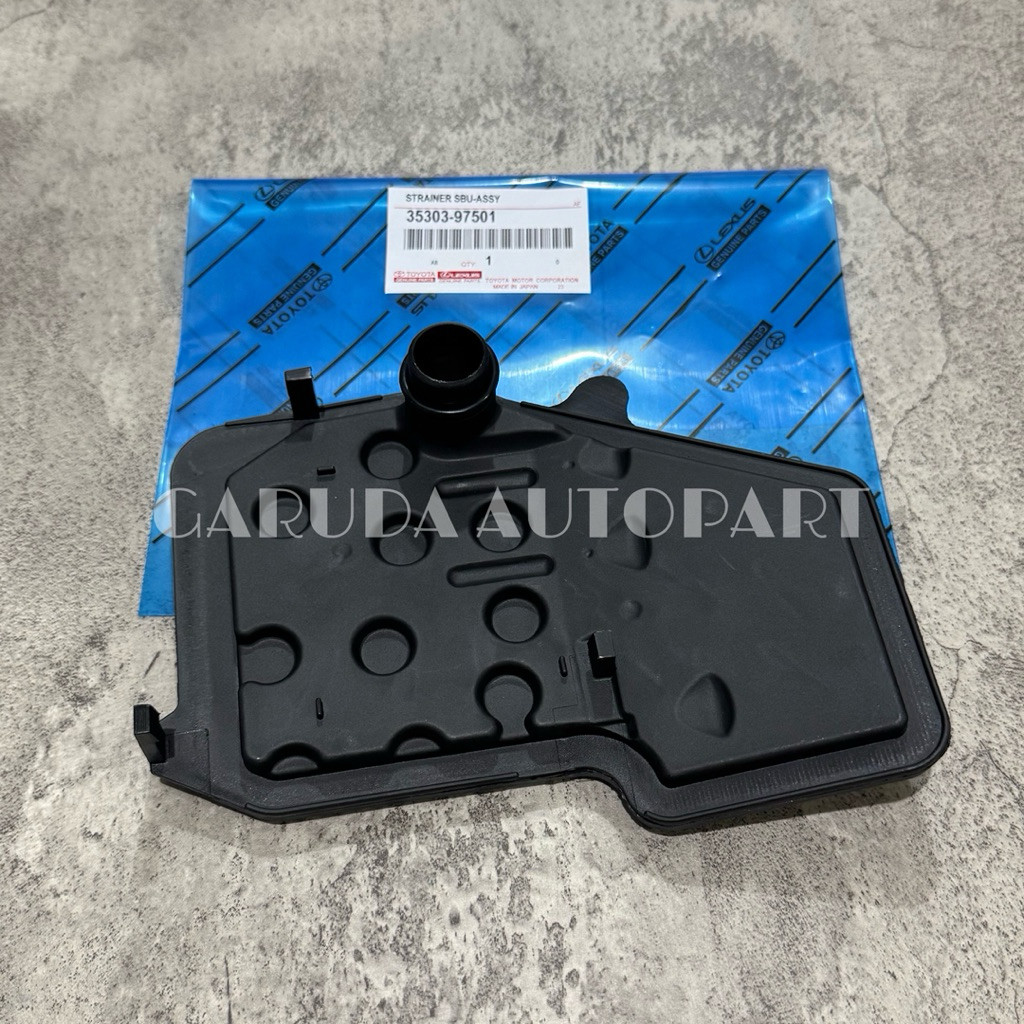 Filter oli matic Toyota Avanza Xenia Rush Terios Grand Max 35303-97501