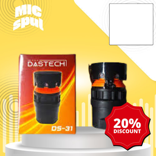 Spul Mic Dastech DS-31 | spul Mic Dastech DS31