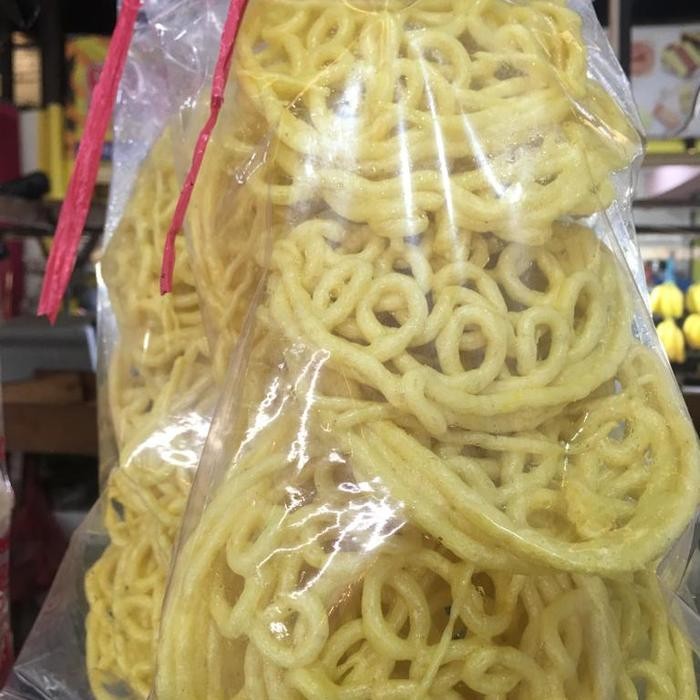Kerupuk Mie 1 Bungkus