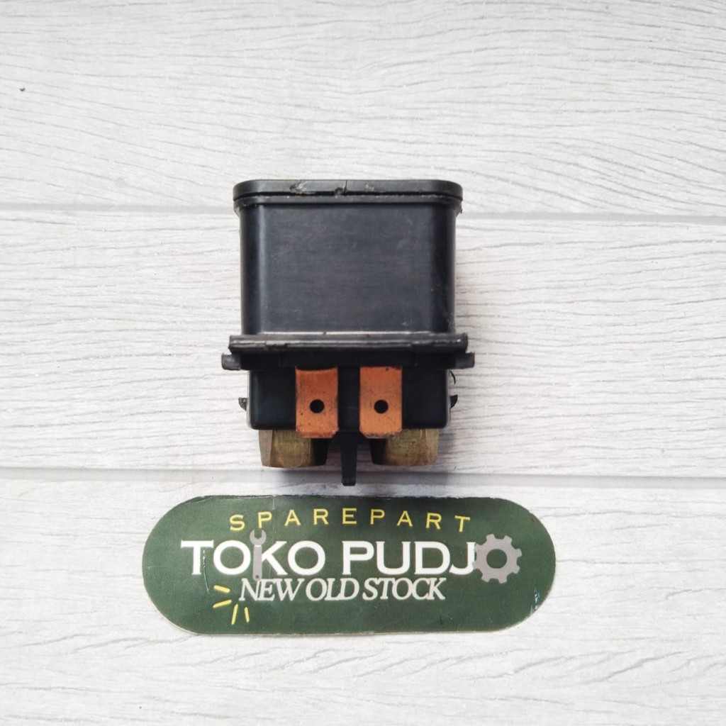 COD  /SWITCH STATER BENDIK STARTER  SATRIA FU LAMA - NEW OLD STOCK -