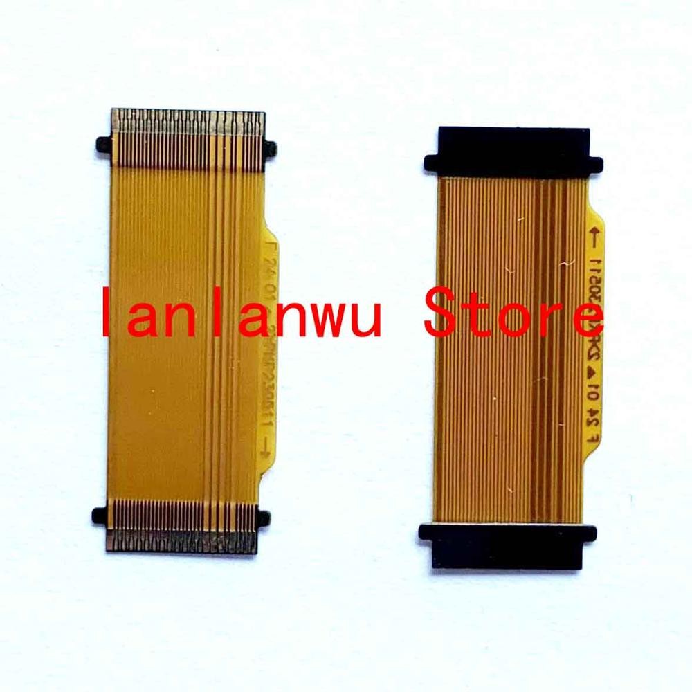 New SD flex FPC SD card Flex Cable For Sony DSC-RX100M4 RX100IV RX100 iv rx100 m4 RX100 M5 Digital C